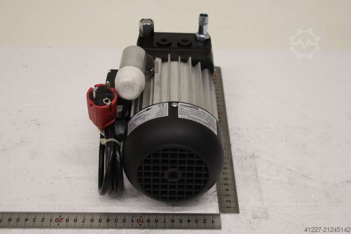 Pompa per vuoto Thomas VTE 10  27740125