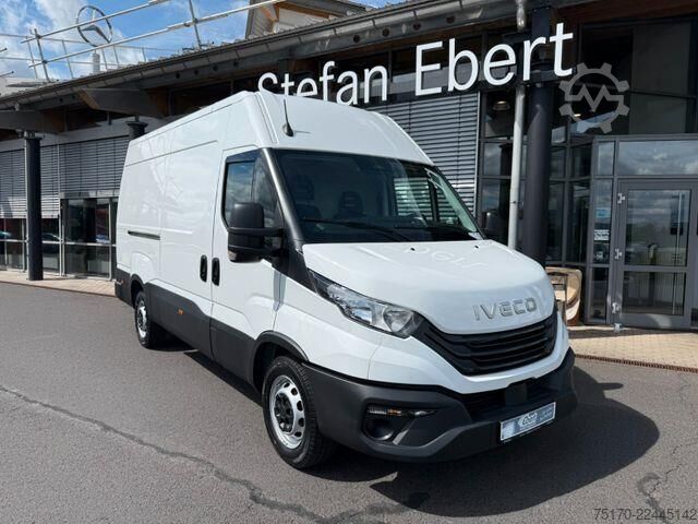 Hochdachkombi Iveco Daily 35S14 V Y ASC-Ausbau Kastenwagen *R 3.520*