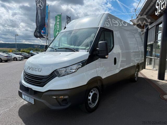 Hochdachkombi Iveco Daily 35S14 V Y ASC-Ausbau Kastenwagen *R 3.520*