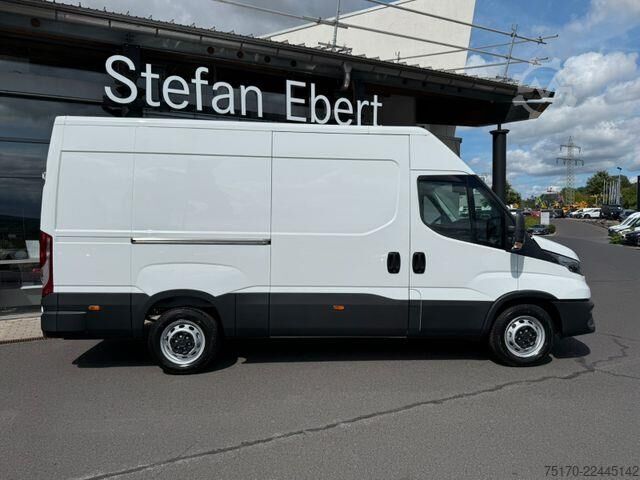 Hochdachkombi Iveco Daily 35S14 V Y ASC-Ausbau Kastenwagen *R 3.520*