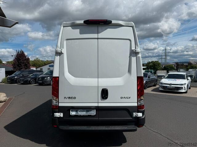 Hochdachkombi Iveco Daily 35S14 V Y ASC-Ausbau Kastenwagen *R 3.520*