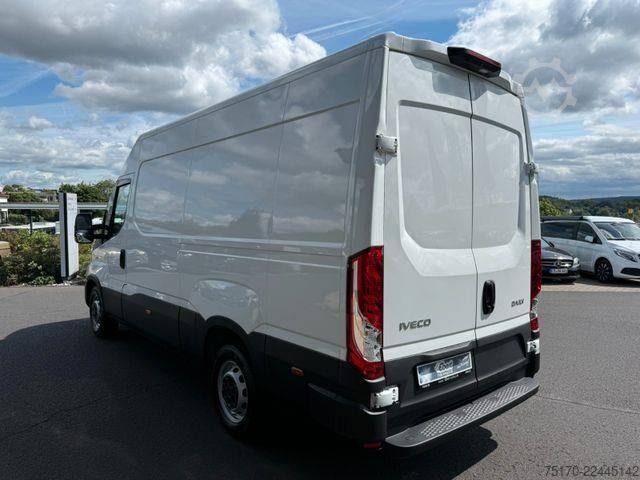 Hochdachkombi Iveco Daily 35S14 V Y ASC-Ausbau Kastenwagen *R 3.520*