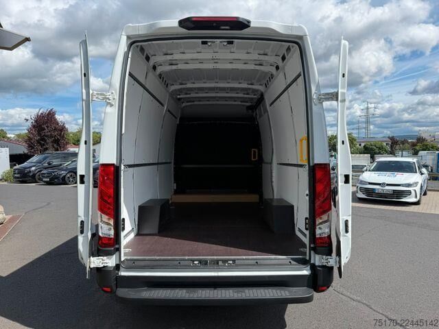 Hochdachkombi Iveco Daily 35S14 V Y ASC-Ausbau Kastenwagen *R 3.520*