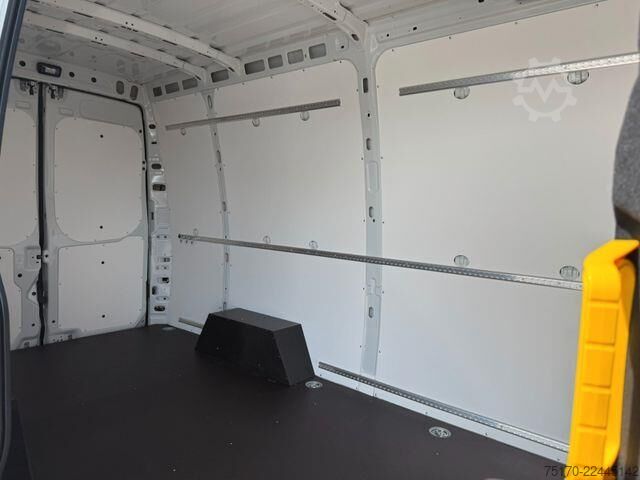 Hochdachkombi Iveco Daily 35S14 V Y ASC-Ausbau Kastenwagen *R 3.520*