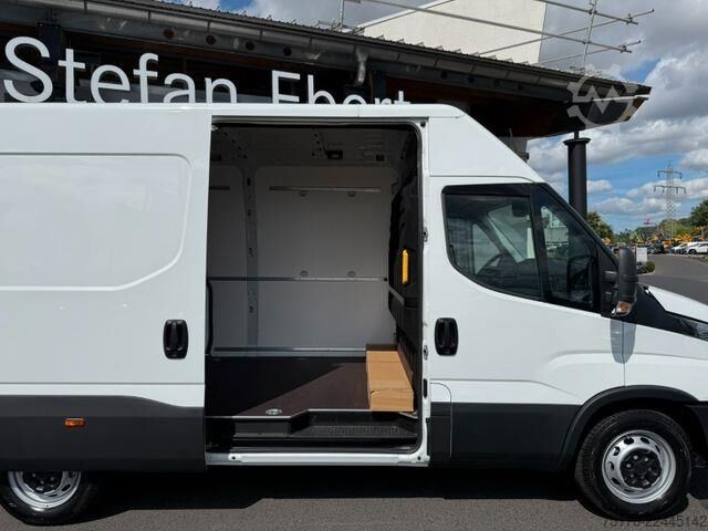 Hochdachkombi Iveco Daily 35S14 V Y ASC-Ausbau Kastenwagen *R 3.520*