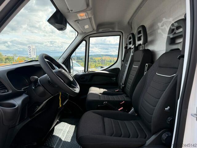 Hochdachkombi Iveco Daily 35S14 V Y ASC-Ausbau Kastenwagen *R 3.520*