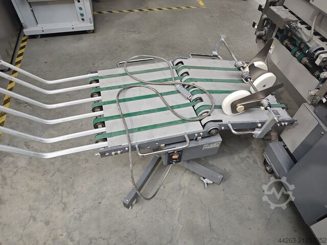 Horizon AFC-544 AKT | folder | 4 + knife + 2 | 2005 | 2.65 mio Horizon AFC-504/544/546 models