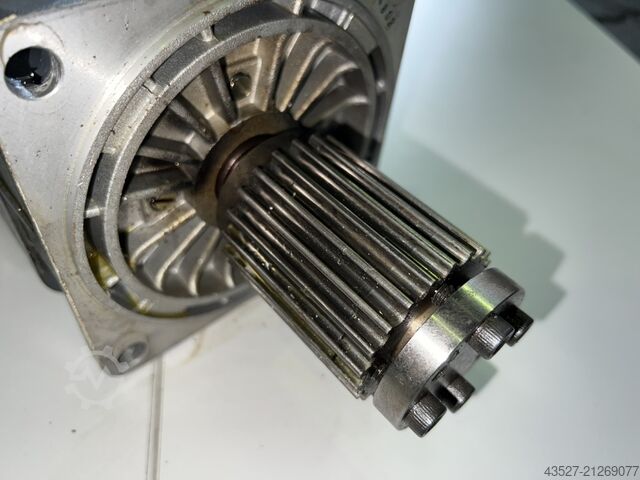 Motor SIEMENS 1FT5074-0AC71-1-Z