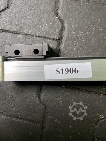 Sprzęt pomiarowy HEIDENHAIN LS 688C - Glaßmaßstab 1840mm