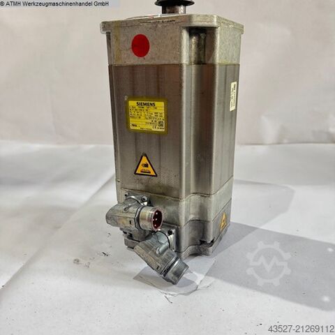 Motor SIEMENS 1FK7064-7AF71-1TA0
