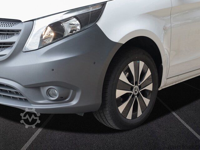 Bestelwagen Mercedes-Benz Vito 114 Mixto,5Sitzer,Klima,Sitzheizung,Kamera