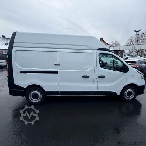 Panel van RENAULT Trafic Kasten L2 H2 3,0t Komfort # L 2 Hochdach