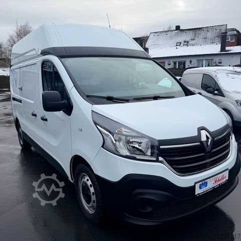Panel van RENAULT Trafic Kasten L2 H2 3,0t Komfort # L 2 Hochdach
