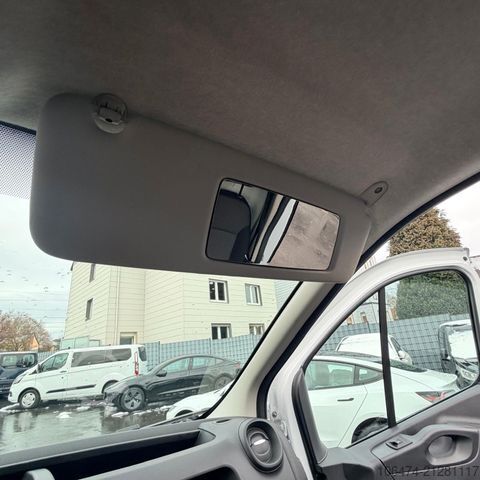 Panel van RENAULT Trafic Kasten L2 H2 3,0t Komfort # L 2 Hochdach