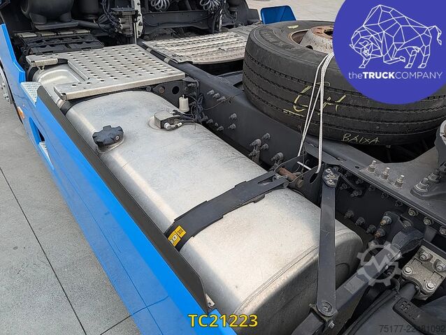 MTS standard Renault T 520