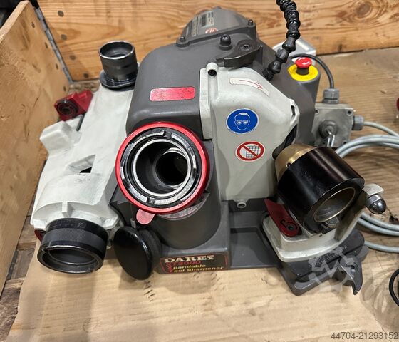 Drill grinding machine Darex XT 3000