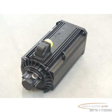 Control unit Indramat MDD112C-N-030-N2L-130GB1 Motor SN MDD112-12993 - ! -