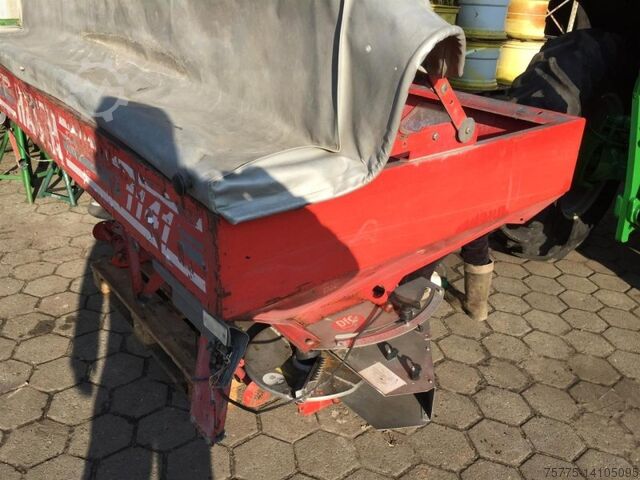 Meststrooier Rauch ALPHA 1141