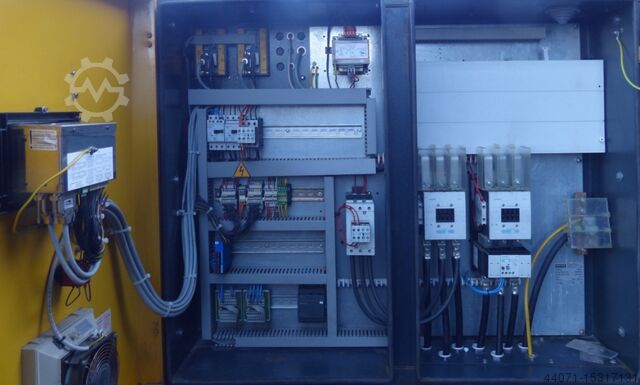 Κοχλιοφόρος συμπιεστής DSD201 Kaeser DSD201