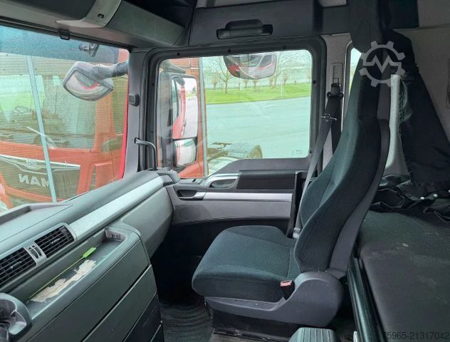 Standard tractor unit MAN TGX 18.440 837.000 KM EURO 6 HOLLAND-TRUCK