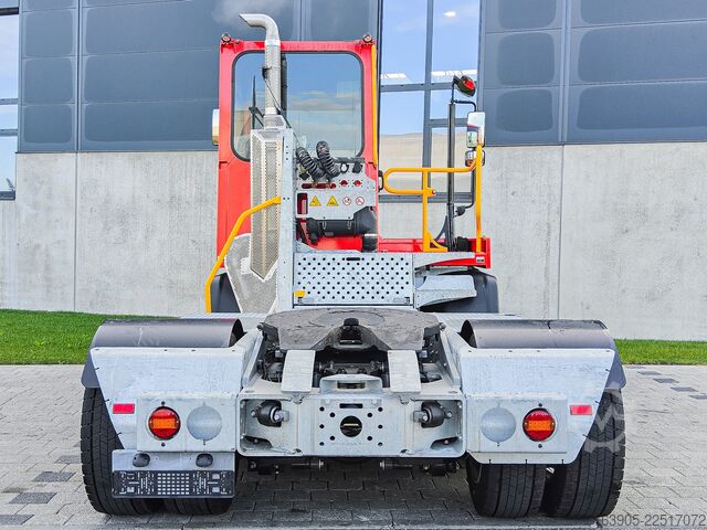 Trekker Terberg YT 223