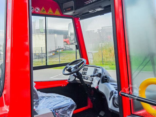 Trekker Terberg YT 223