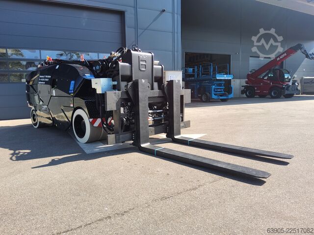 Elektrische heftruck JMG MC 180.08