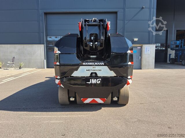 Elektrische heftruck JMG MC 180.08