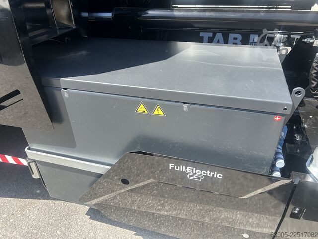 Elektrische heftruck JMG MC 180.08
