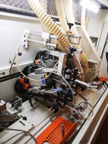 Edgebander SCM Olimpic 2000