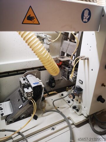 Edgebander SCM Olimpic 2000