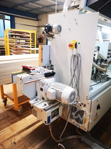 Edgebander SCM Olimpic 2000