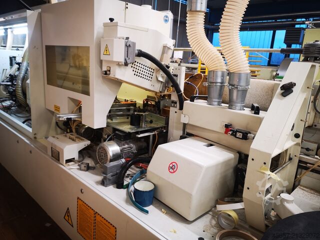 Edgebander SCM Olimpic 2000