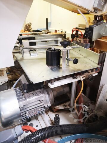 Edgebander SCM Olimpic 2000