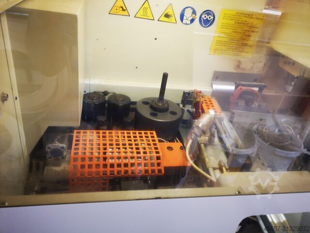 Edgebander SCM Olimpic 2000