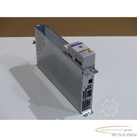 Εξάρτημα Rexroth Rexroth HMS02.1N-W0028-A-07-NNNN MNR: R911309078