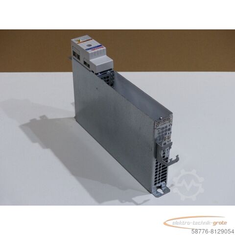 Εξάρτημα Rexroth Rexroth HMS02.1N-W0028-A-07-NNNN MNR: R911309078