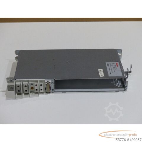 Εξάρτημα Rexroth Rexroth HMS02.1N-W0028-A-07-NNNN MNR: R911309078