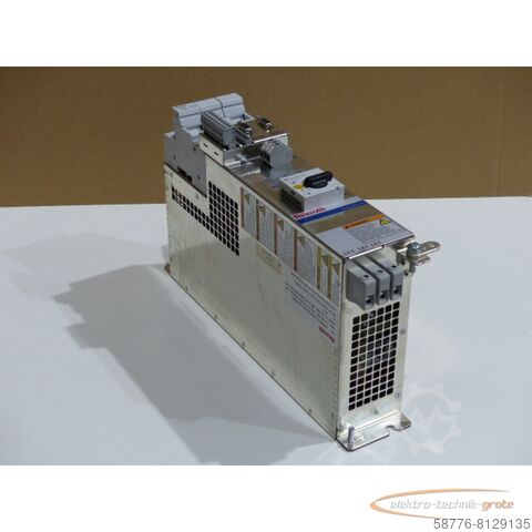 Součástka Rexroth Rexroth HNS02.1A-Q200-R0023-A-480-NNNN MNR: R911315176 SN 315176 B0184