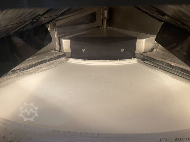 SLS 3D Printer EOS EOSINT P110 formiga