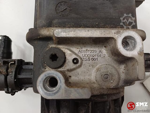 Σύστημα καυσίμου Mercedes Occ AdBluepomp Mercedes