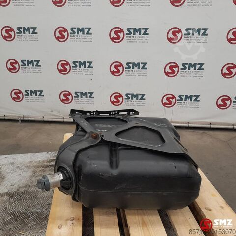 Σύστημα καυσίμου Mercedes Occ AdBluetank 60L + AdBlueniveausensor Mercedes