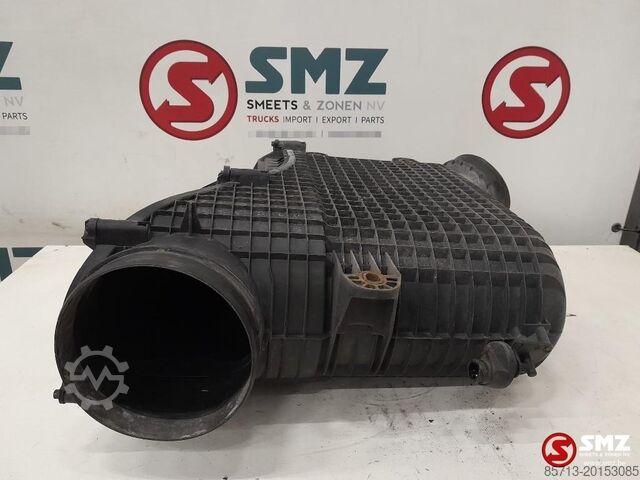 Luchtsysteem Mercedes Occ luchtfilterhuis Mercedes