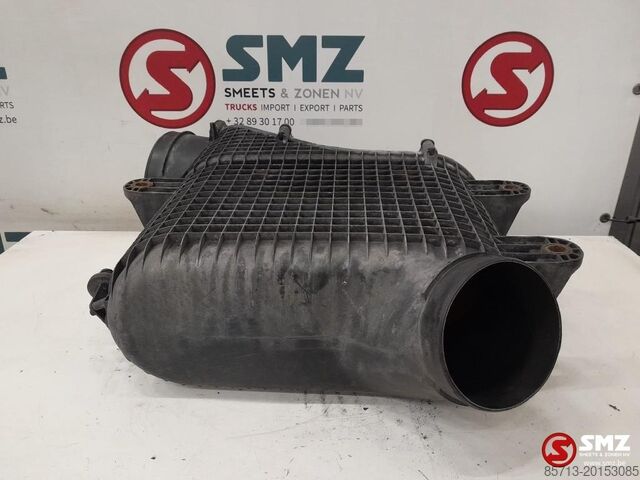 Luchtsysteem Mercedes Occ luchtfilterhuis Mercedes