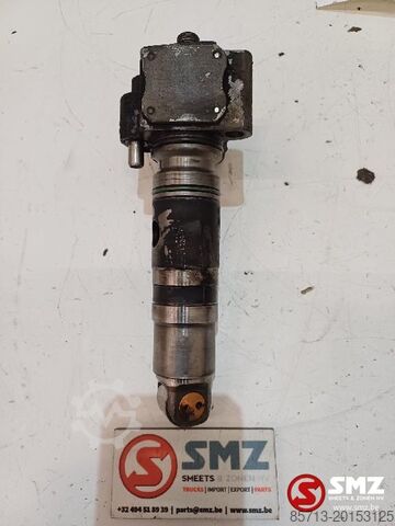 Kraftstoffpumpe Mercedes Occ brandstofinjectiepomp OM906 Mercedes