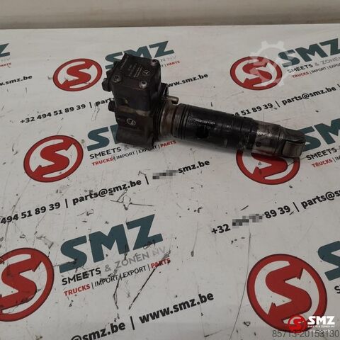 Kraftstoffpumpe Mercedes Occ brandstofinjectiepomp OM906LA Mercedes