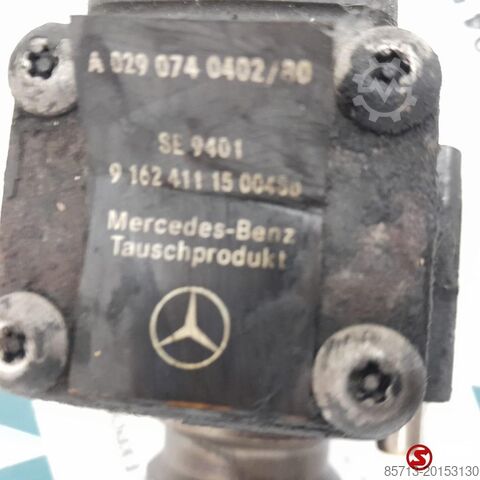 Kraftstoffpumpe Mercedes Occ brandstofinjectiepomp OM906LA Mercedes