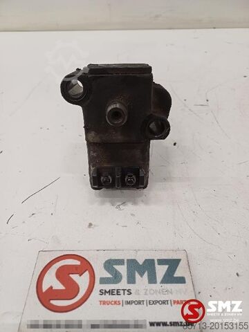 Kraftstoffpumpe Mercedes Occ brandstofinjectiepomp OM904 Mercedes