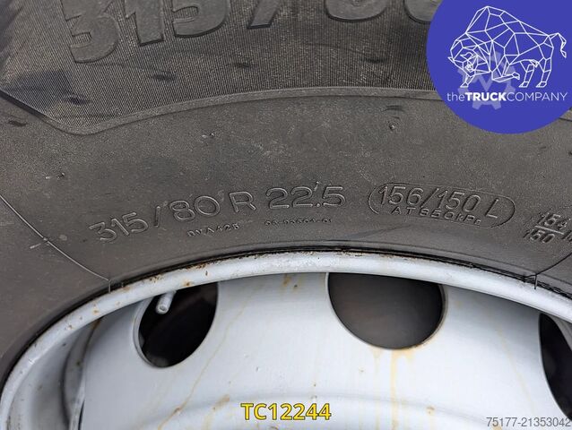 Estándar-SZM Renault T 460