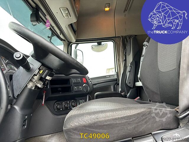 Estándar-SZM DAF XF 460